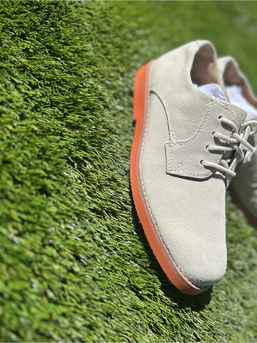 Florsheim classic polished